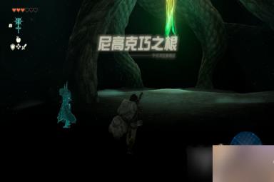 塞尔达传说王国之泪疑似神殿的地方在哪攻略