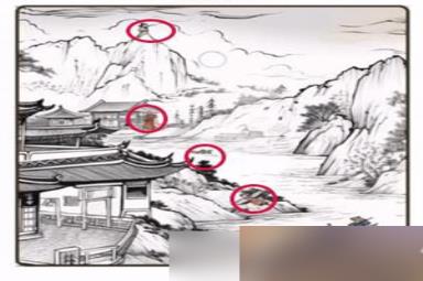 疯狂爆梗王人在哪通关攻略