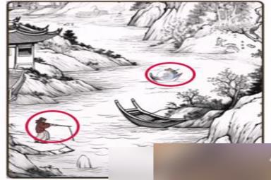 疯狂爆梗王人在哪通关攻略