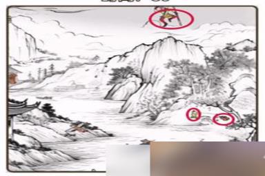 疯狂爆梗王人在哪通关攻略