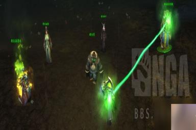 魔兽世界10.1.5术士特殊任务攻略