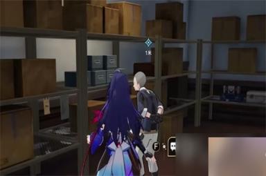 崩坏星穹铁道藏品收集油画其三任务怎么做