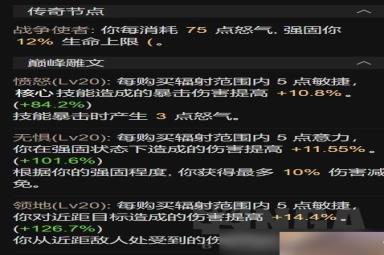 《暗黑破坏神4》野蛮人先祖锤BD巅峰加点攻略