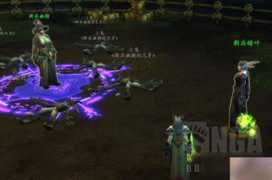 魔兽世界10.1.5术士特殊任务攻略