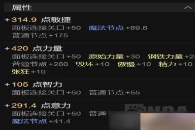 《暗黑破坏神4》野蛮人先祖锤BD巅峰加点攻略