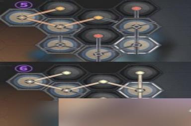 崩坏星穹铁道矿区座钟藏品修复怎么解谜 详细解谜攻略分享