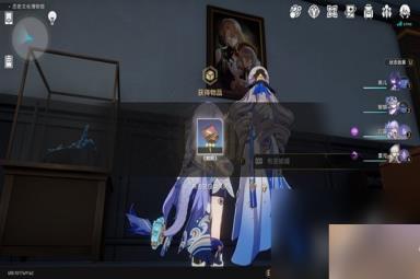 崩坏星穹铁道贝洛伯格新增唱片酣眠获取教程