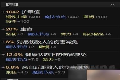 《暗黑破坏神4》野蛮人先祖锤BD巅峰加点攻略