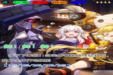 崩坏星穹铁道布洛妮娅全面解析攻略