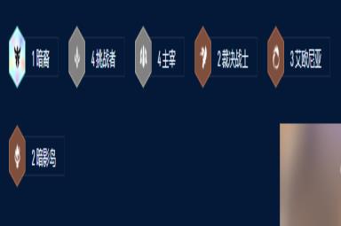 《云顶之弈》S9灭世之矛阵容推荐