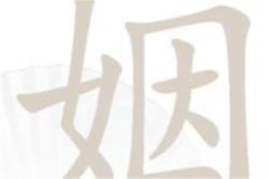 《汉字找茬王》姻找出14个字攻略详解