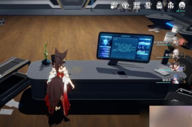 崩坏星穹铁道灾虐的黎明唱片获取方法