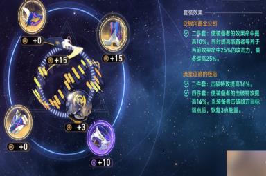 崩坏星穹铁道0命银狼带怪盗还是量子分析
