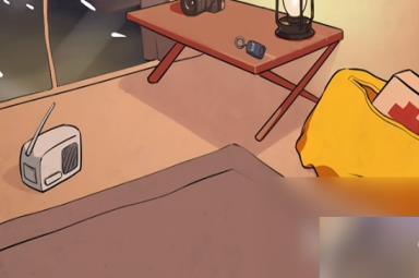 疯狂爆梗王雪山惊魂怎么通关