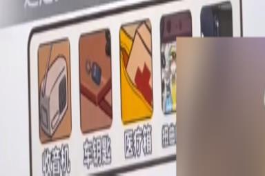 疯狂爆梗王雪山惊魂怎么通关