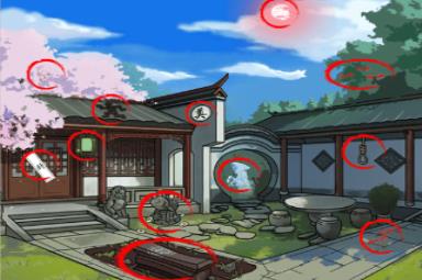 《无敌脑洞王者》四合院砍价通关攻略