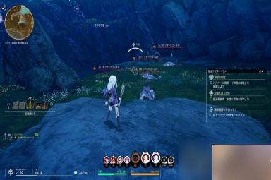 《蓝色协议》冒险等级3升4全任务完成攻略