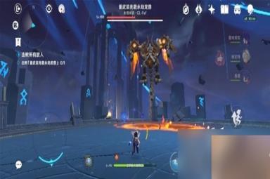 《原神》离垢者肃心旅宴第二天满分攻略