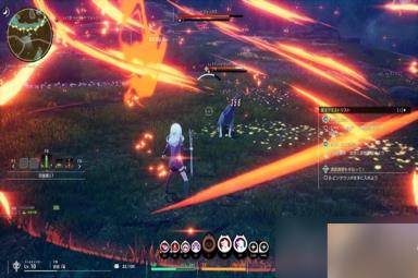 《蓝色协议》冒险等级3升4全任务完成攻略