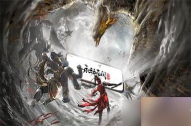 永劫无间手游手机振刀会不会发出震动 分析一览