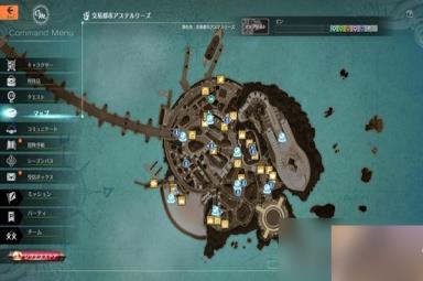 《蓝色协议》冒险等级3升4全任务完成攻略