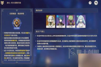 原神离垢者肃心旅宴第二天怎么打 原神离垢者肃心旅宴第二天攻略介绍