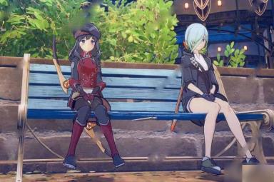 《蓝色协议》装备登记任务完成攻略