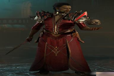 《暗黑破坏神4》法师技能加点攻略 巫师BD流派推荐解析
