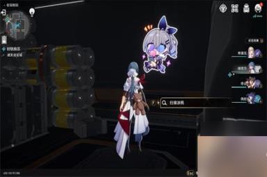崩坏星穹铁道封锁扇区四怎么过 封锁扇区四完美通关攻略