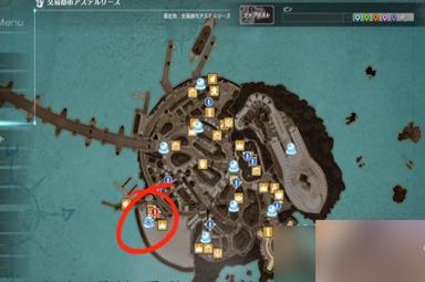 《蓝色协议》冒险等级3-4通关攻略分享