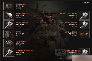 《暗黑破坏神4》宇宙德BD怎么搭配？宇宙德BD攻略
