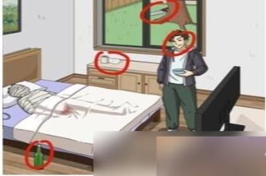 《进击的汉字》家和万事兴通关攻略