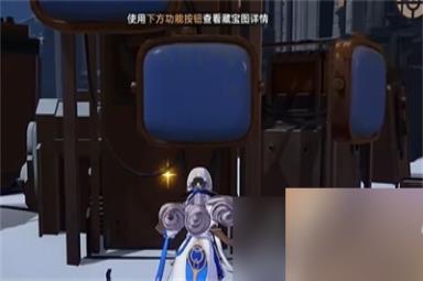 《崩坏星穹铁道》藏品收集信息终端套组任务流程分享