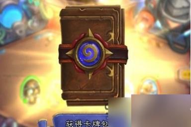 炉石传说乱斗魔方猛犸年怎么配卡组?猛犸年乱斗模式胜利卡组