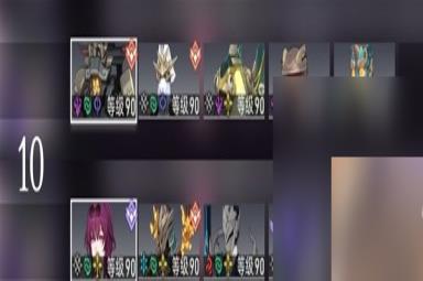 《崩坏星穹铁道》寒铁砥砺全怪物一览