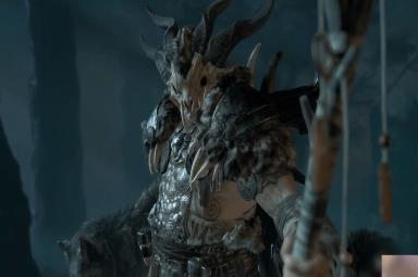 暗黑4电弧鞭笞巫师技能配装BD一览