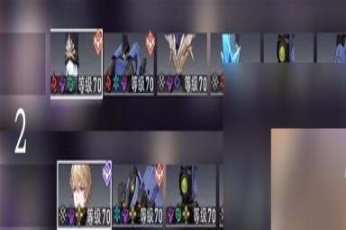 《崩坏星穹铁道》寒铁砥砺全怪物一览