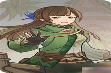 原神七圣召唤拉娜技能是什么 拉娜卡牌技能效果介绍