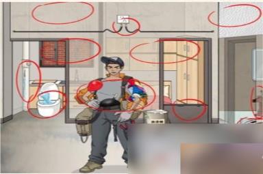 一代沙雕良心装修通关攻略