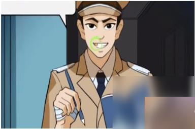文字来找茬目击证人攻略