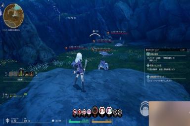 蓝色协议冒险等级3升4全任务完成攻略分享
