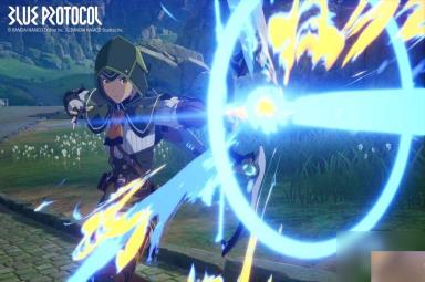 蓝色协议新手职业选择建议指南