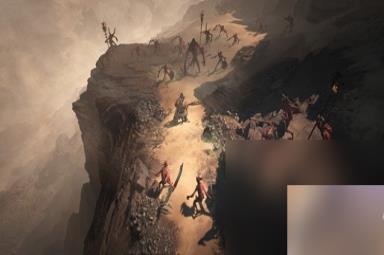 《暗黑破坏神4》问候死亡有什么用