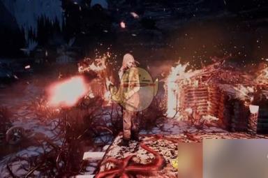 归于沉寂注魔矿镐如何制作？_ 注魔矿镐制作方法教程