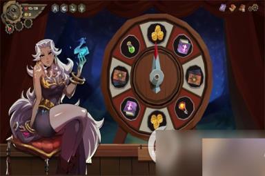 《因狄斯的谎言》没成就系统吗 成就系统玩法介绍