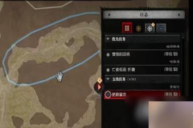 《暗黑破坏神4》肥鹅留念任务怎么完成？肥鹅留念任务攻略