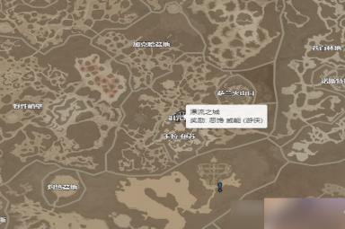 《暗黑破坏神4》恶馋威能获取攻略分享