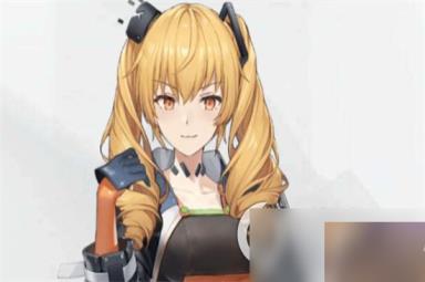 《尘白禁区》芬妮戈尔登怎么样 芬妮戈尔登强度介绍