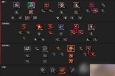 《暗黑破坏神4》野蛮人双持眩晕旋风斩BD推荐