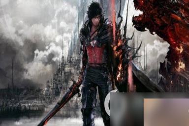 《最终幻想》FF16角色身份简介